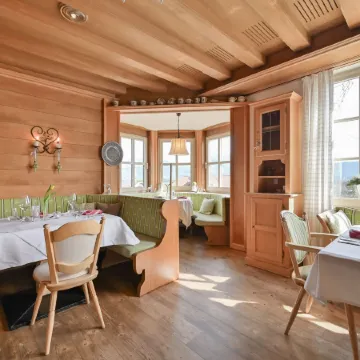 Biohotel Eggensberger