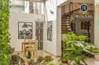 RioHostal Hotels in Ibarra