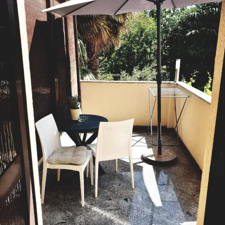 Pablo accommodation