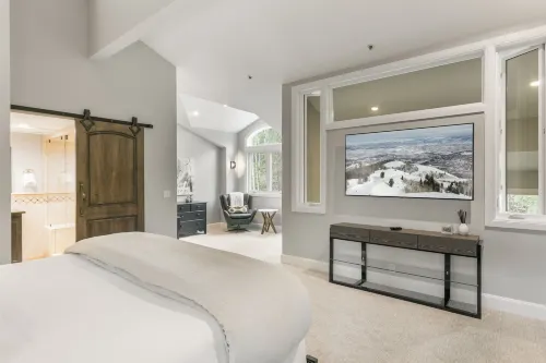 1158 - Three Bedroom Condo Deluxe Stonebridge by Deer Valley Resort - Jacuzzi