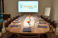 Magical House Hotel Hotels in Catalca