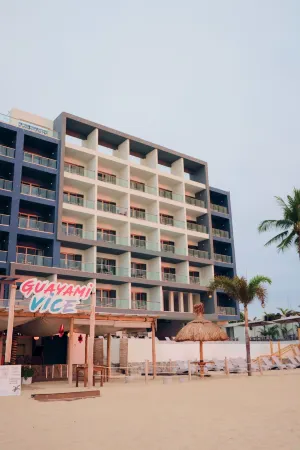 Avenir Armonia Suites