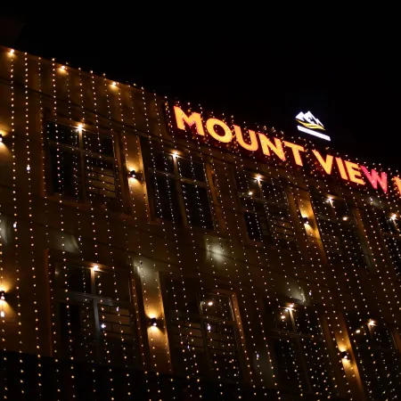 Mount View inn Krishnagiri