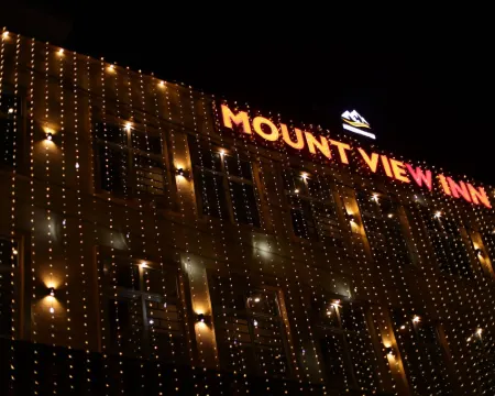 Mount View inn Krishnagiri Hotéis em Krishnagiri