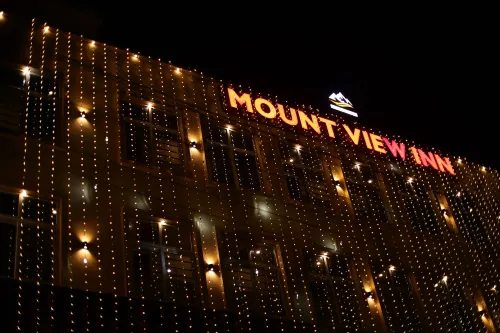 Mount View inn Krishnagiri