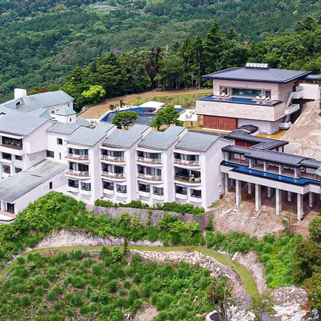 Izu Hotel Resort & Spa
