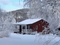 Villa Stuga Hotels in 