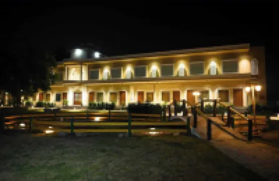 Kadamb Kuteer Hotel and Resort