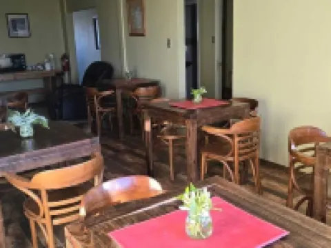 Hotel Nova Vida Hoteles en Concepción