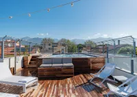 Residence Stella - Pools