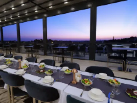 Park Dedeman Midyat Midyat otelleri