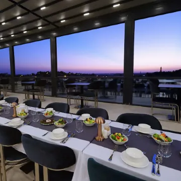 Park Dedeman Midyat