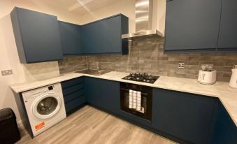 Boswell Elite Two Bed Apartment