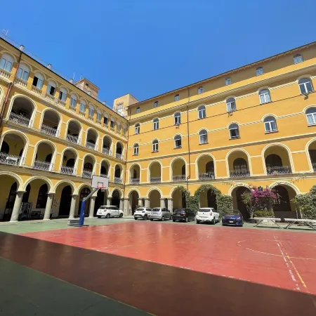 Ostello San Giovanni Bosco