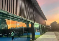 The Nottingham Road Hotel