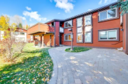 Atelier Alpine - Modern 2BD Condo W/baldy Views Hotels in Sun Valley