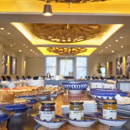 Savoy Hotel & Spa - Preferred Hotels & Resorts