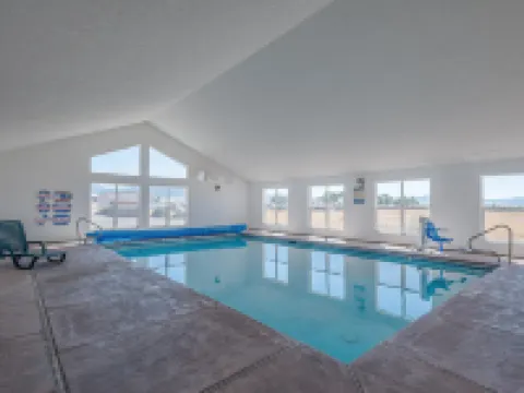 Motel 6 Beaver, UT Hotels in Beaver