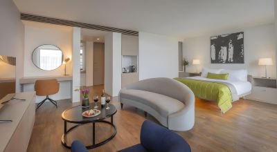 その他 ザ ギブソン ホテル アン アセンド ホテル コレクション メンバーの写真