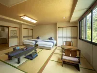 Yamagataya Hotels in Kitakata
