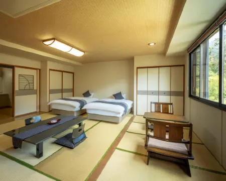 Yamagataya Hotel a Kitakata