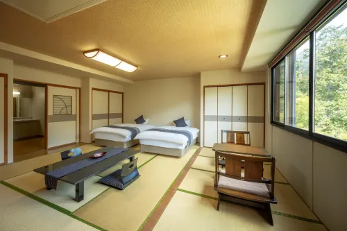 Yamagataya Hotels in Kitakata