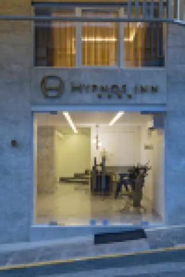 Hypnos Inn Athens