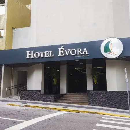 Évora Hotel