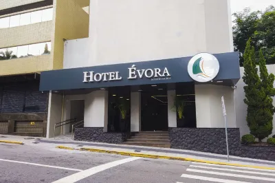 Évora Hotel Hotel in zona CentroSul