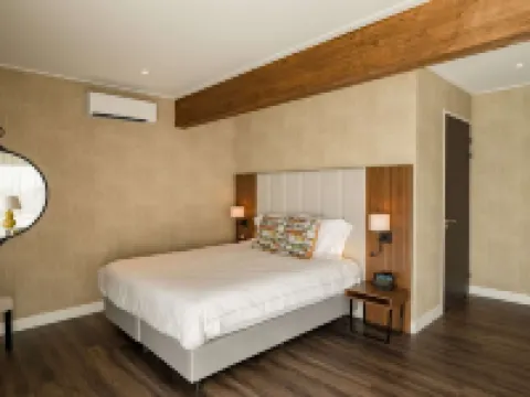 Hotel Ter Zand - Handwritten Collection