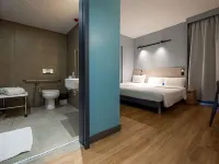 Ibis Budget Guarulhos Aeroporto
