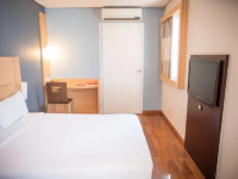 Ibis Itu Plaza Shopping Hotels in Itu