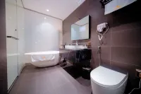 X-Digital Hotel - bar