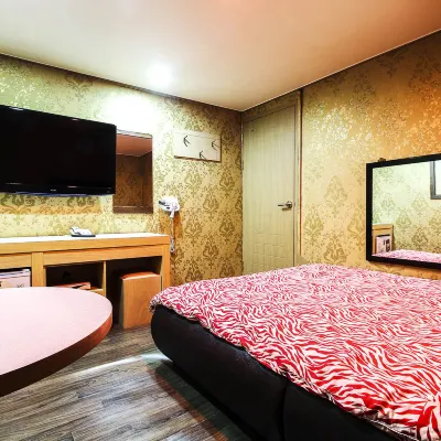Cheongpyeong Hoban Các khách sạn gần Ga Sangcheon