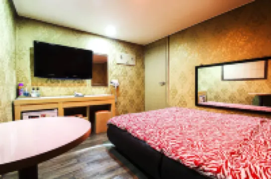 Cheongpyeong Hoban 鄰近清平站的酒店