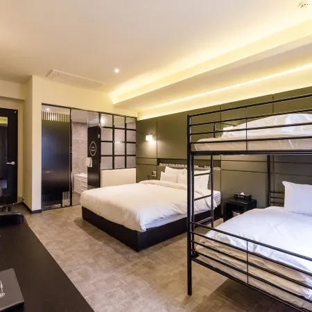 Hotel Marcher