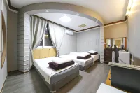 Okcheon Rivera Hotels in Okcheon-gun