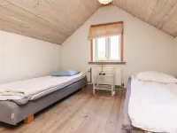 8 Person Holiday Home in Skagen by Traum