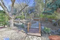 Wine Lovers Garden Oasis in Sutter Creek! - spa