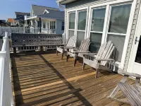 How Sweet the Sound 3 Bedroom Home by RedAwning - Homestays
