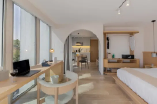 Capitalia-Luxury Apartments-E. Allan Poe