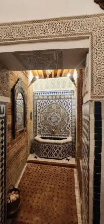 Riad Dar Kirami
