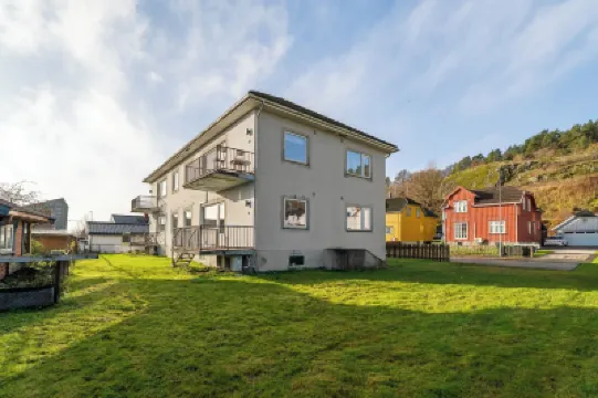 Telemark Apartments  호텔