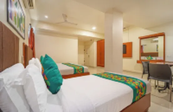 ทรีโบ แซม เรสซิเดนซี