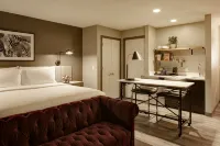 Archer Hotel Boston/Burlington - Pet friendly
