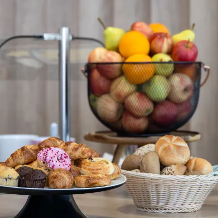 B&B Hotel Maribor Orel