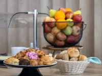 B&B Hotel Maribor Orel Hotels in Center