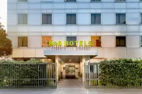 B&B Hotel Torino President Hotels in 