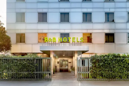 B&B Hotel Torino President