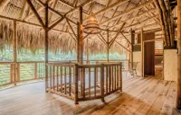 Santuario Playa Bonita - acceptant les animaux